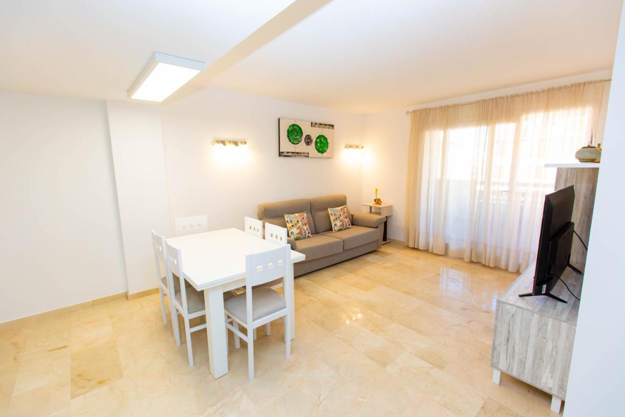 Roza Punta Prima Apartment Punta Prima  Exterior photo