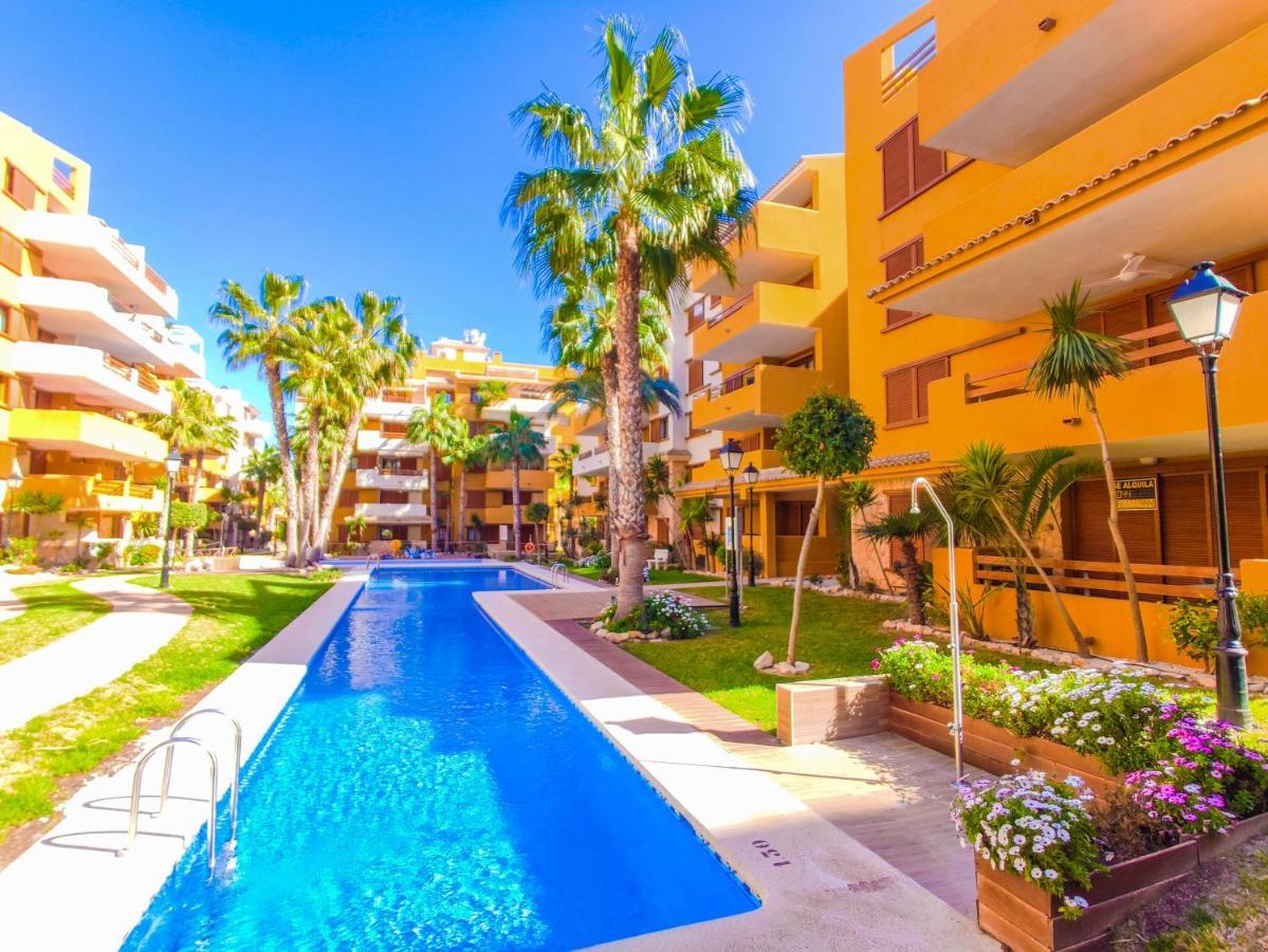 Roza Punta Prima Apartment Punta Prima  Exterior photo