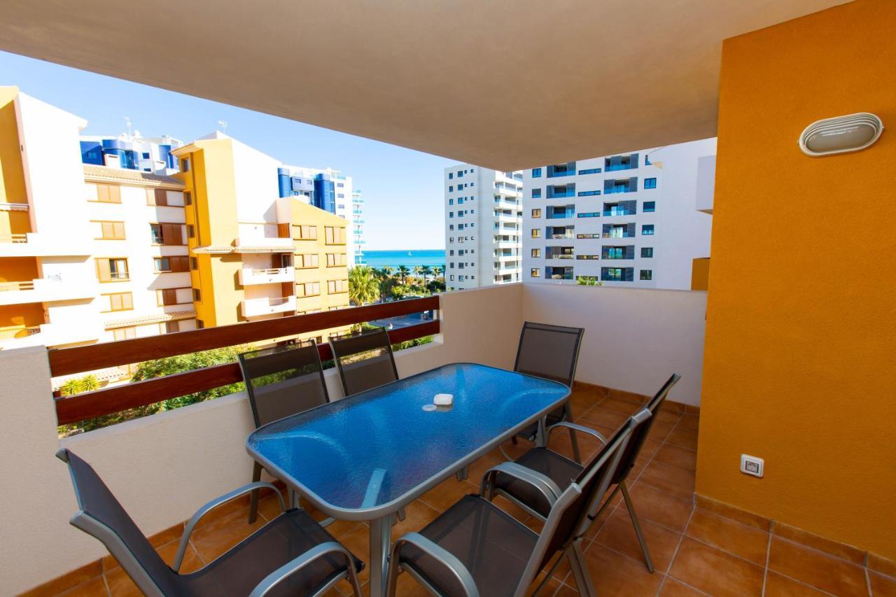 Roza Punta Prima Apartment Punta Prima  Exterior photo