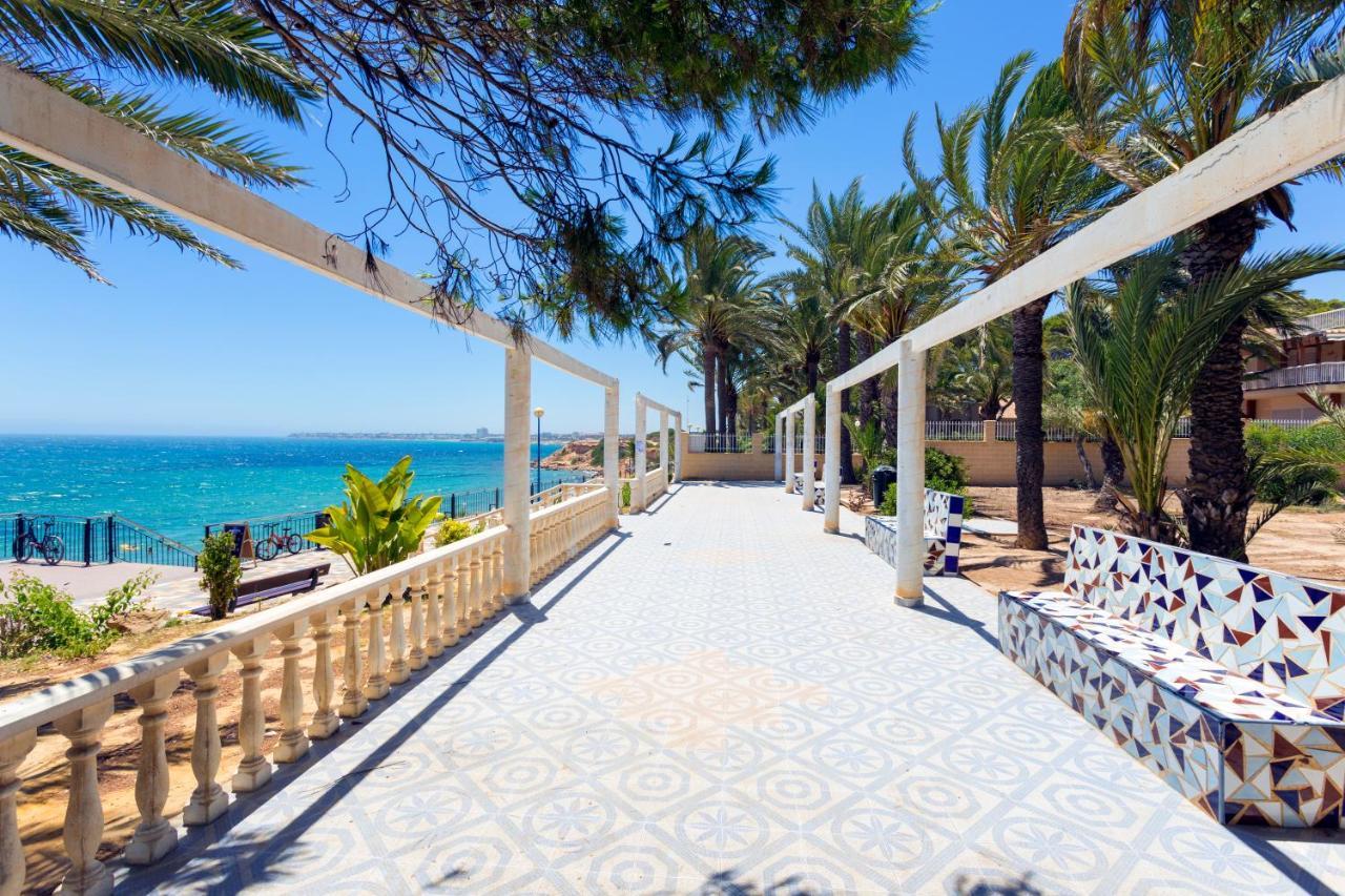 Roza Punta Prima Apartment Punta Prima  Exterior photo