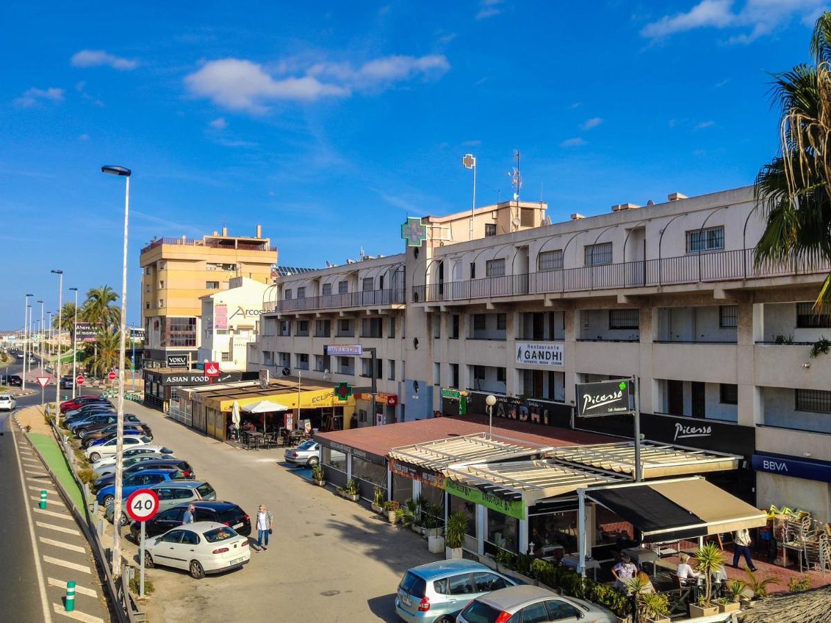 Roza Punta Prima Apartment Punta Prima  Exterior photo
